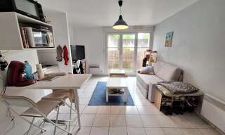 Appartement 1 Pièce 22 m² à louer à Tours (37000)