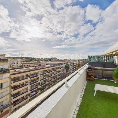 Appartement 4 pièces 630000 €