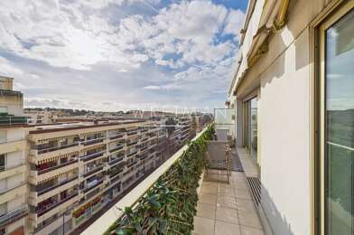 Appartement 4 pièces 630000 €