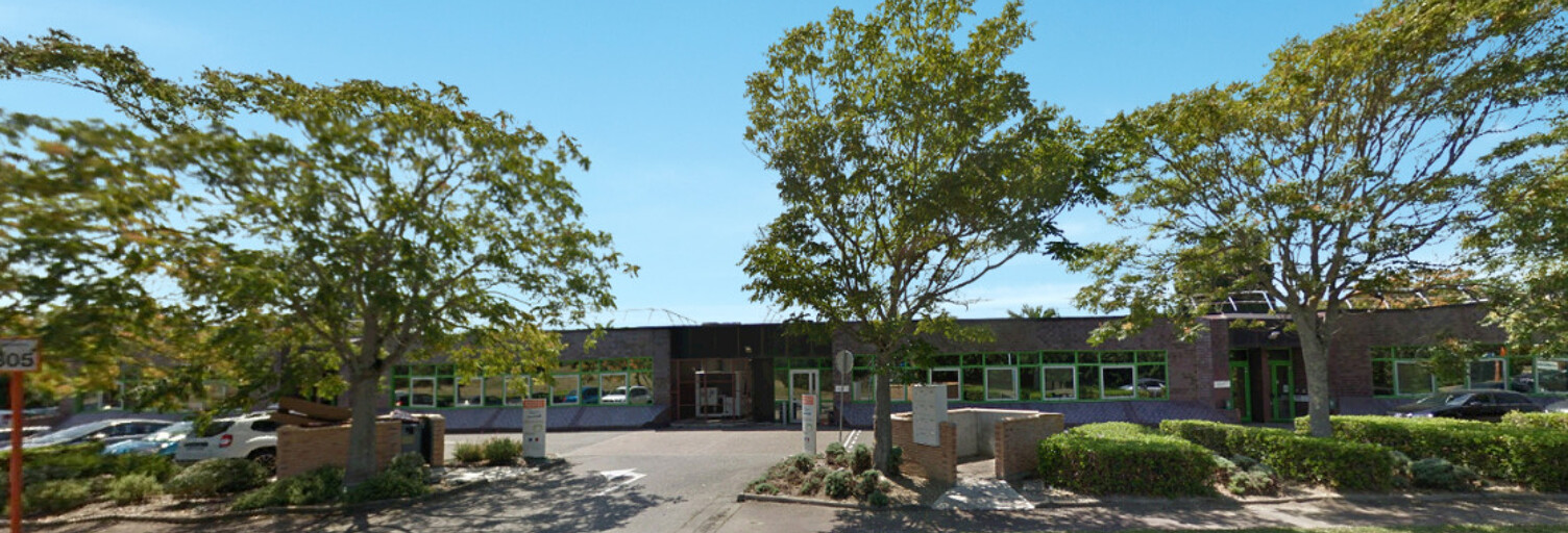 Bureau  296 m² à louer à Labège (31670)