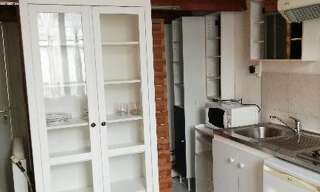 Appartement 1 Pièce 15 m² à louer à Bordeaux (33000)