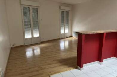 Appartement 4 pièces 1280 €