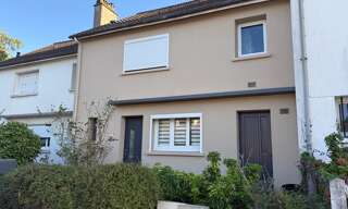 Maison 4 Pièces 100 m² à vendre à Mainvilliers (28300)