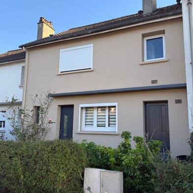 Maison 4 pièces 241500 €