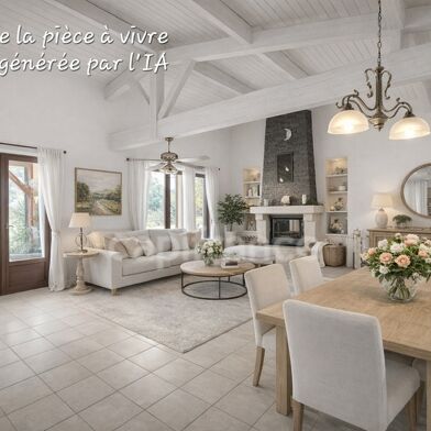 Maison 7 pièces 575000 €