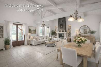 Maison 7 pièces 575000 €