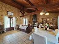 Maison Familiale de 7 pièces , à SALAUNES (33), à Vendre — photo 2