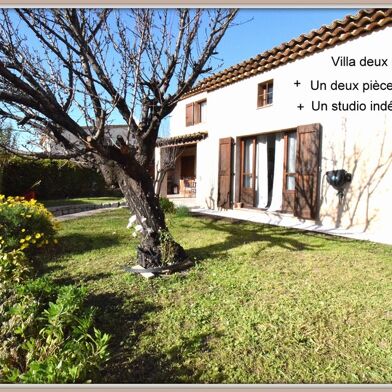 Maison 6 pièces 749998 €