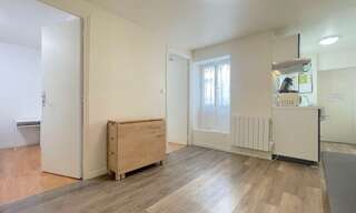 Appartement 3 Pièces 28 m² à vendre à Paris 11 (75011)