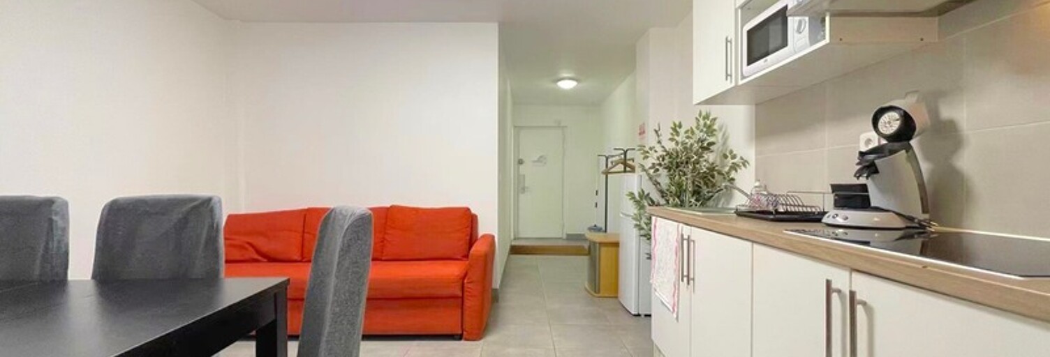 Appartement 3 Pièces 48 m² à vendre à Paris 11 (75011)