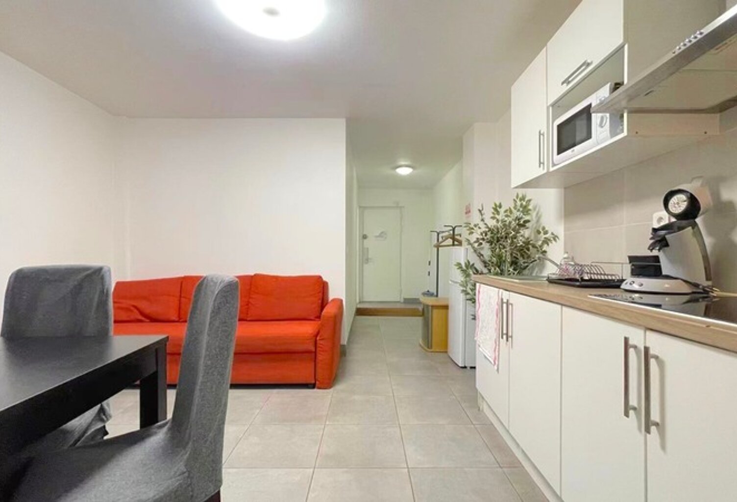 Appartement à vendre 3 pièces PARIS 11EME ARRONDISSEMENT (75) — photo 1