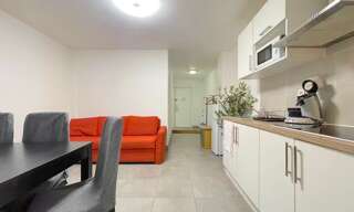 Appartement 3 Pièces 48 m² à vendre à Paris 11 (75011)