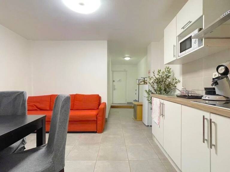 Appartement à vendre 3 pièces PARIS 11EME ARRONDISSEMENT (75) — photo 1