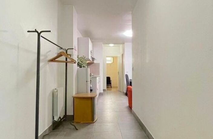 Appartement à vendre 3 pièces PARIS 11EME ARRONDISSEMENT (75) — photo 3
