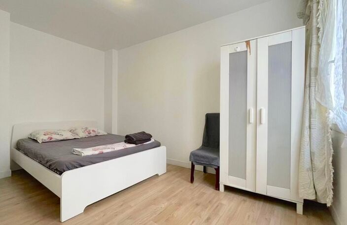 Appartement à vendre 3 pièces PARIS 11EME ARRONDISSEMENT (75) — photo 4