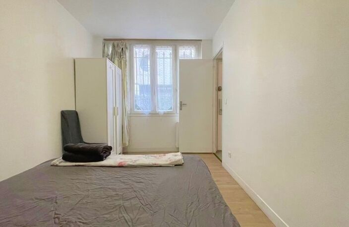 Appartement à vendre 3 pièces PARIS 11EME ARRONDISSEMENT (75) — photo 5