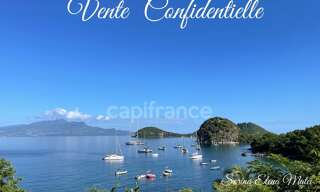 Maison 7 Pièces 169 m² à vendre à Terre-de-Haut (97137)