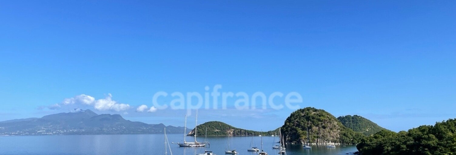 Maison 7 Pièces 169 m² à vendre à Terre-de-Haut (97137)