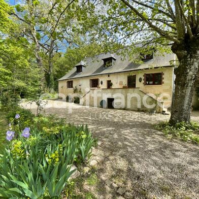 Maison 6 pièces 446000 €