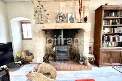 Maison 6 pièces 446000 €