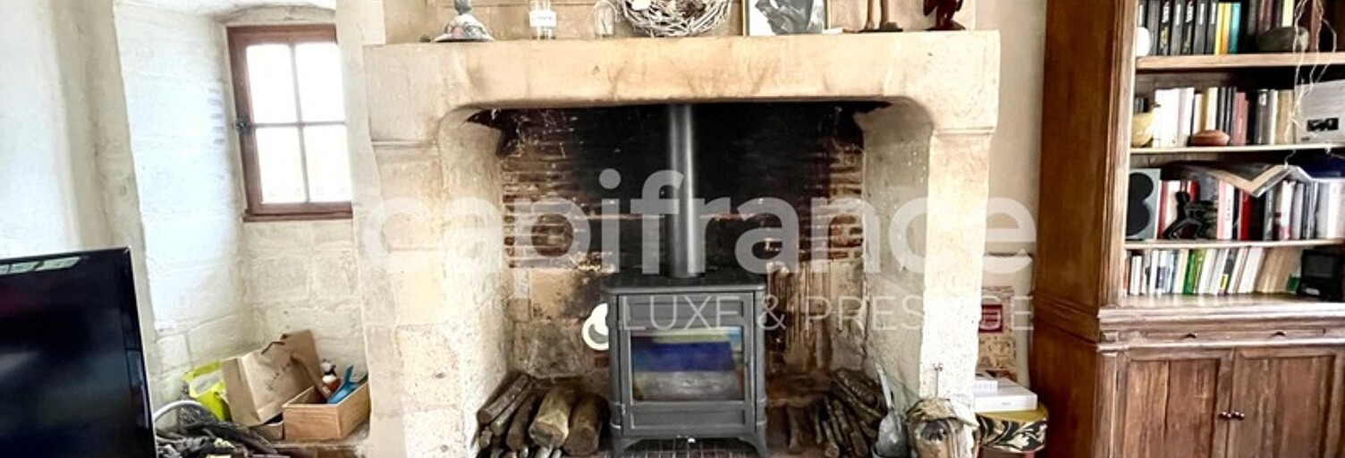 Maison 6 Pièces 160 m² à vendre à Luynes (37230)