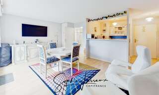 Appartement 1 Pièce 29 m² à vendre à Saint-Gratien (95210)