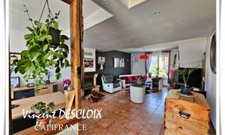 Maison 5 Pièces 81 m² à vendre à Planchez (58230)