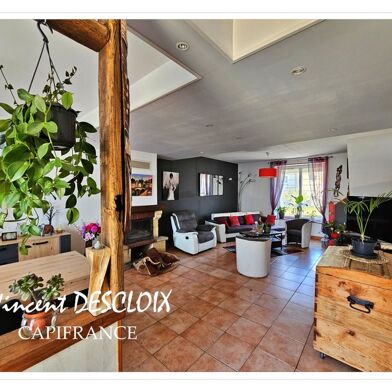 Maison 5 pièces 99000 €