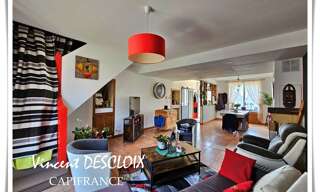 Maison 5 Pièces 81 m² à vendre à Planchez (58230)