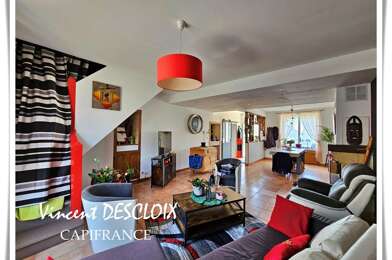 Maison 5 pièces 99000 €