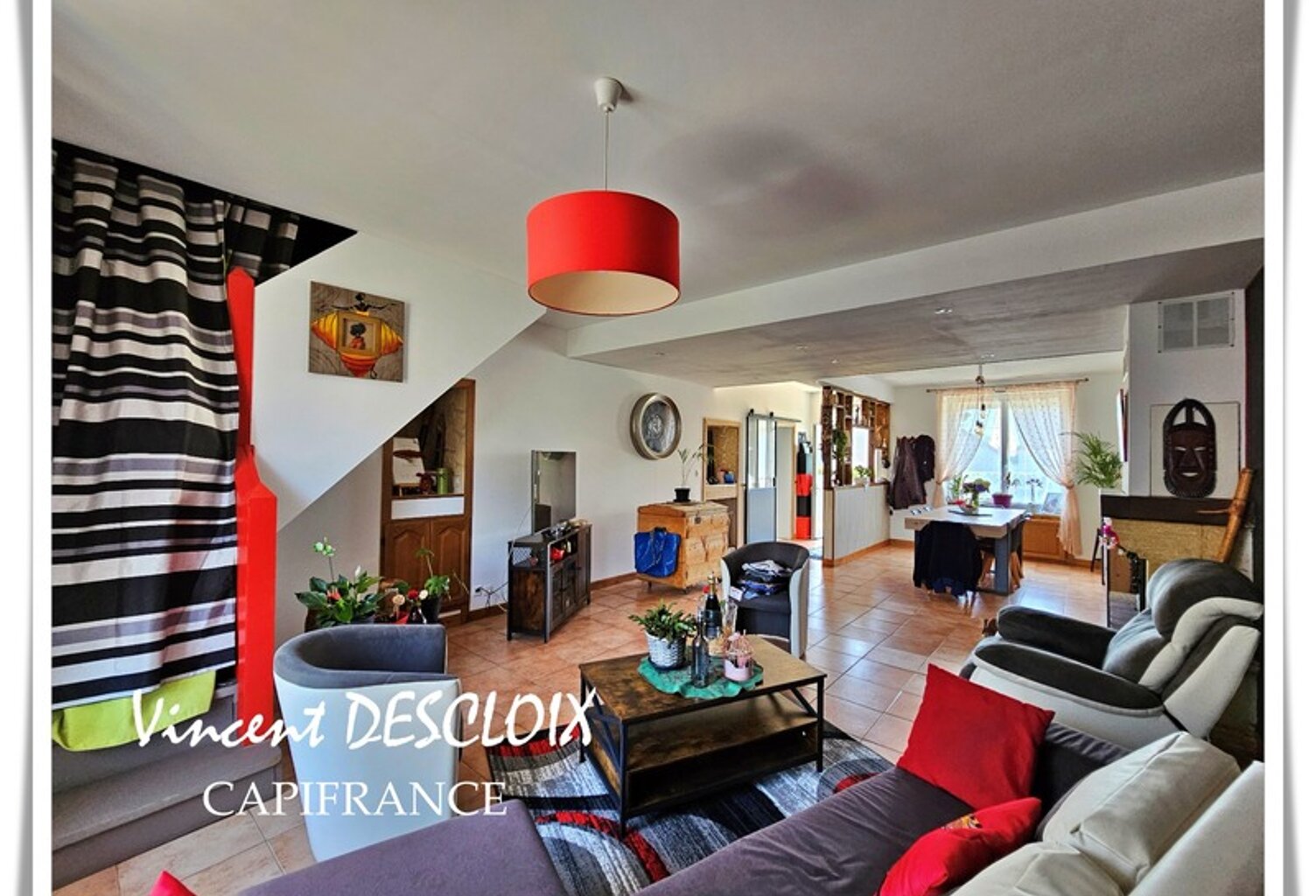 Maison à vendre 5 pièces PLANCHEZ (58) — photo 1