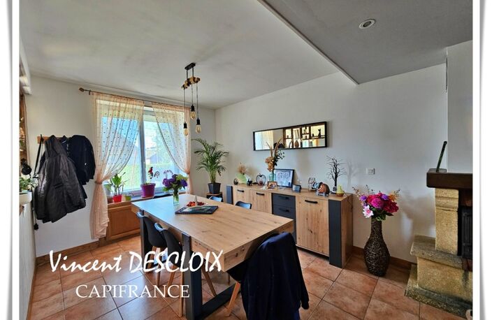 Maison à vendre 5 pièces PLANCHEZ (58) — photo 2