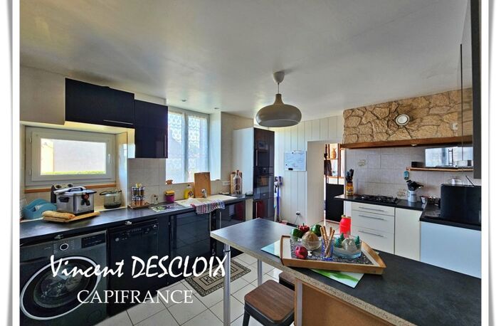 Maison à vendre 5 pièces PLANCHEZ (58) — photo 3