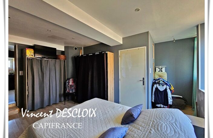 Maison à vendre 5 pièces PLANCHEZ (58) — photo 4