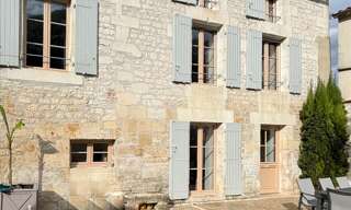 Maison 6 Pièces 120 m² à vendre à Saint-Savinien (17350)