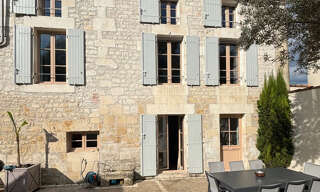 Maison 6 Pièces 120 m² à vendre à Taillebourg (17350)