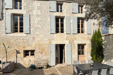 Maison 6 pièces 183000 €