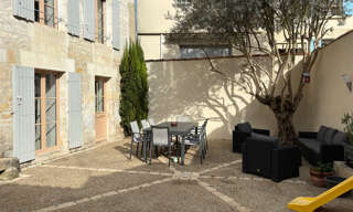 Maison 6 Pièces 120 m² à vendre à Saint-Savinien (17350)