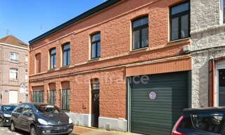 Maison 5 Pièces 103 m² à vendre à Tourcoing (59200)