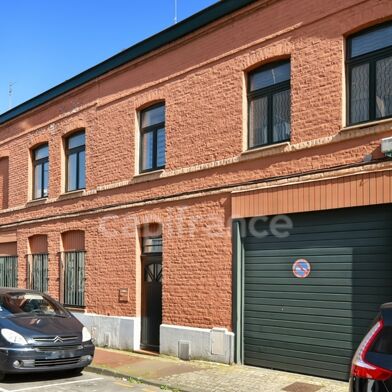 Maison 5 pièces 179000 €