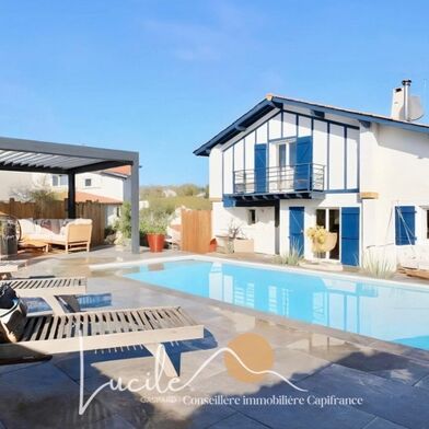 Maison 9 pièces 660000 €