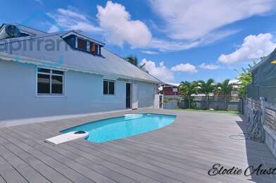 Maison 8 pièces 530000 €