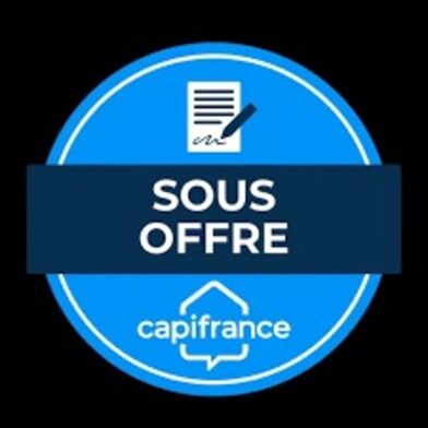 Maison 3 pièces 85000 €