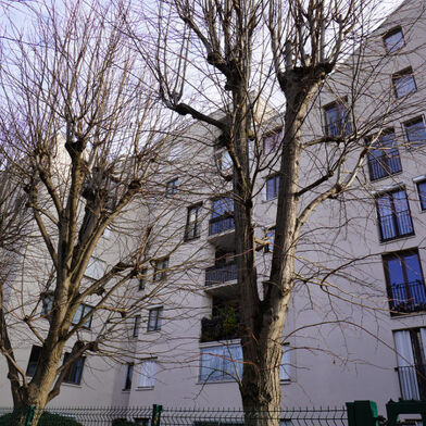 Appartement 2 pièces 130000 €