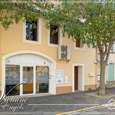 Appartement 4 pièces 110000 €