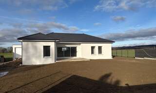 Maison 5 Pièces 125 m² à vendre à Bernac-Debat (65360)