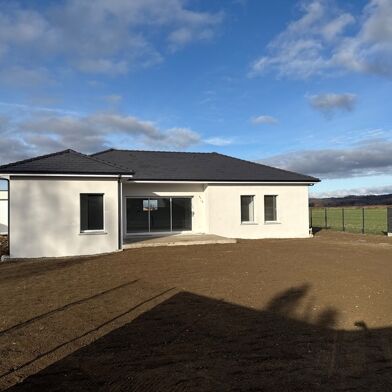 Maison 5 pièces 335000 €