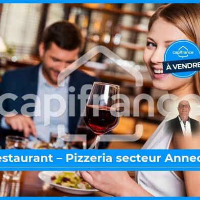 Commerce 5 pièces 209000 €