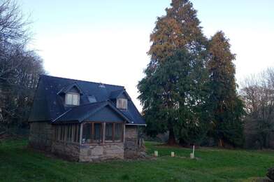 Maison 4 pièces 104000 €