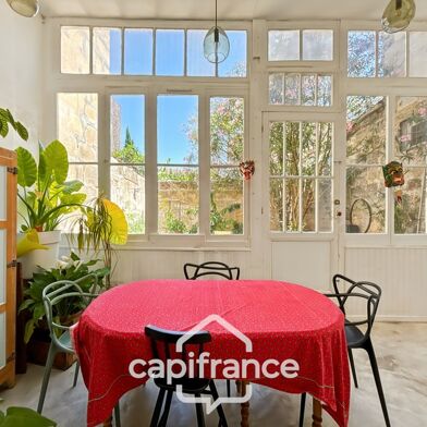 Maison 6 pièces 620000 €